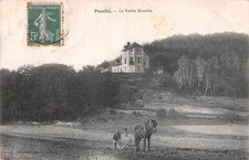 44 POUILLE LA ROCHE BLANCHE