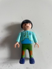 PLAYMOBIL 5119 enfant garçon