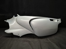 LEFT SIDE FLANK FOR BETA ARK 50 (GREY)