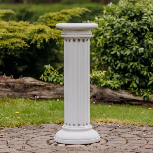 Piédestal cm socle - piédestal,