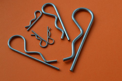 Set corps broches acier - set,