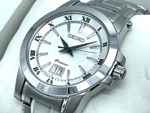 Reae seiko premier - seiko,