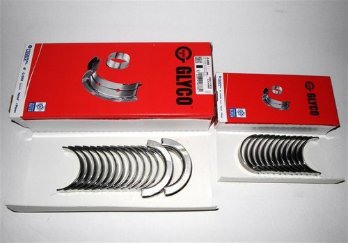 Kit coussinets bielle - kit, &