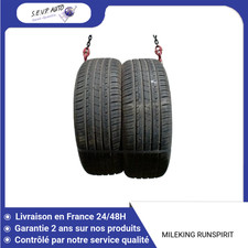 🇫🇷 Paire de pneus