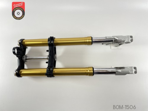 Pont fourche aprilia rsv4 - pont,