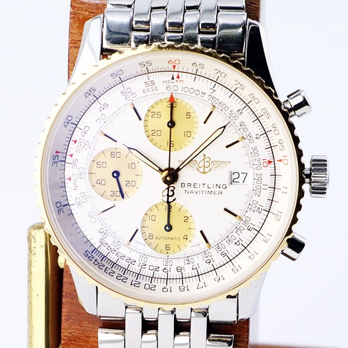 Montre automatique breitling - montre,