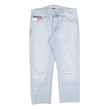 TOMMY HILFIGER Jeans Droit