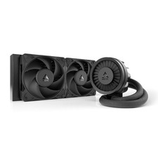 ARCTIC Liquid Freezer III Pro 240 black PC Water Cooler AIO CPU B-Stock