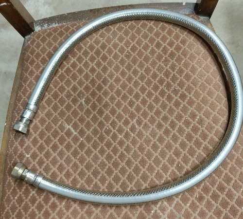 Flexible inox gaz - , naturel