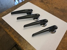 Austin/Morris,Vanden Plas,Riley,MG,Wolseley 1100,1300,ADO16 Set 4 D/R Handles 