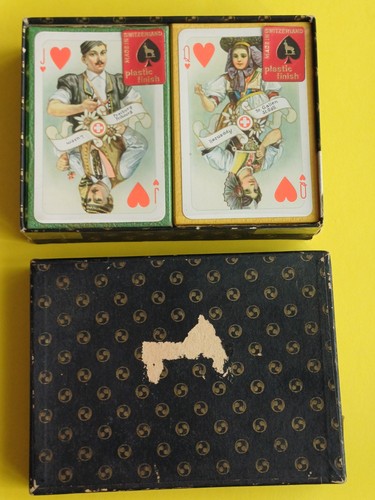 Jeux cartes à jouer - jeux, de