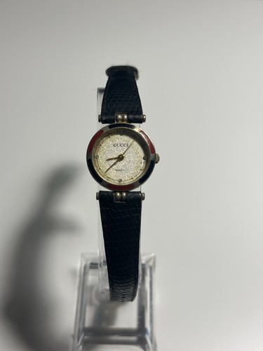 Gucci montre bracelet femme