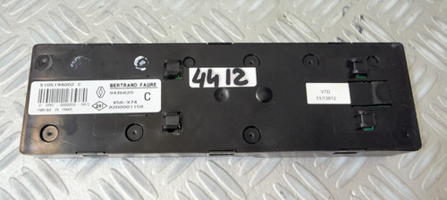 Module memoire siege - module,