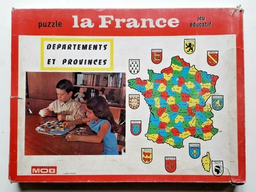 Jeu educatif puzzle mob - educatif,