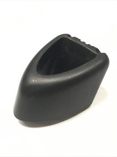 Stokke xplory stroller replacement part plastic housing telescoping mount black