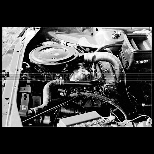 Photo 033275 fiat - a.033275, ritmo