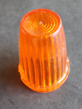 Cabochon clignotant - VESPA