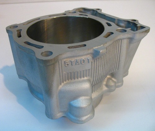 Cylindre yamaha 05 - yamaha, 03-05