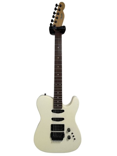 Guitare électrique fender - guitare,
