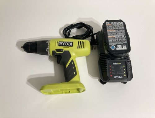 Ryobi p209 cordless - p209,