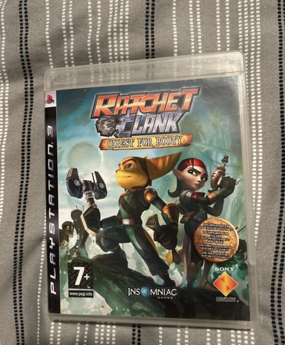 Jeux vidéos ratchet - jeux,