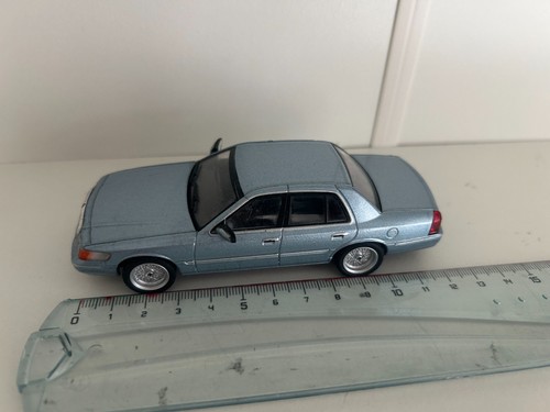 Mercury grand marquis ford - grand,