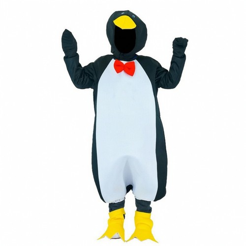 Déguisement pingouin une - de,