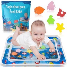 Tapis Eau Bebe Eveil |