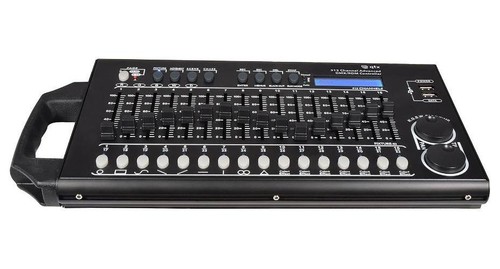 154 105uk contrôleur dmx - dmx, /