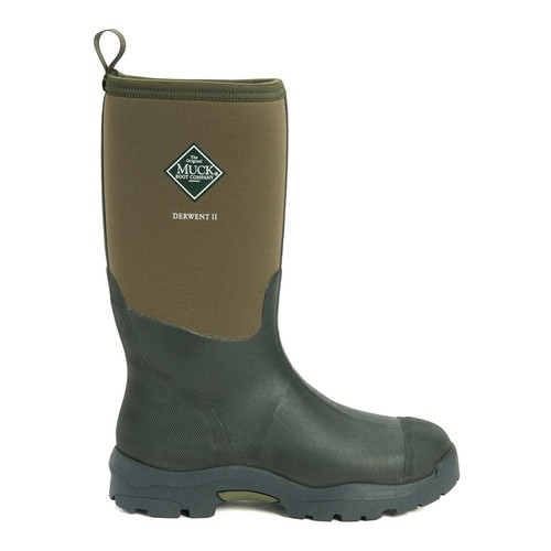 Muck boots derwent tout - boots,