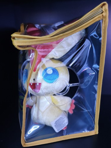 Peluche pokémon victini - pokémon, 20