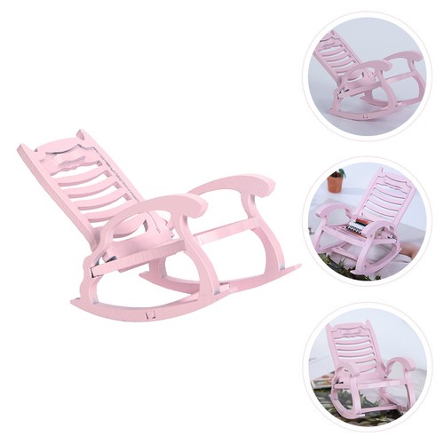 Chaise plage miniature - de,