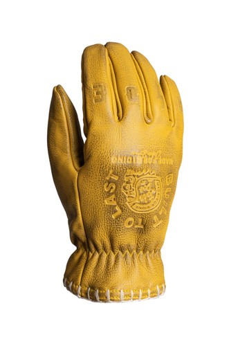 Gants moto relief - de, en