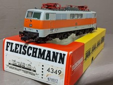 Fleischmann BR 111 DC Analog 4349