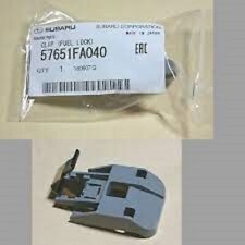 Subaru GENUINE OEM Impreza GC  Fuel Filler Door Flap Clip Spring 57651FA040***