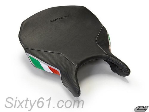 Luimoto housse selle ducati - de,