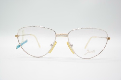 Lunettes vintage juwel en - lunettes,
