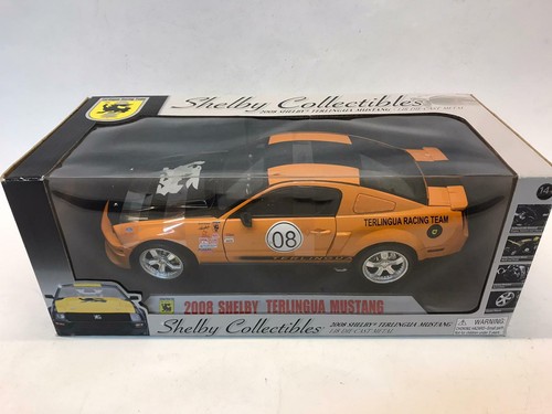 Shelby collectibles - collectibles,