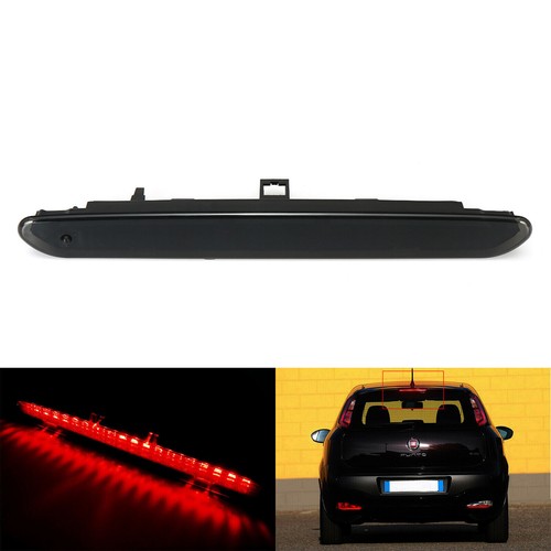 Troisième feu stop noir pour - feu,