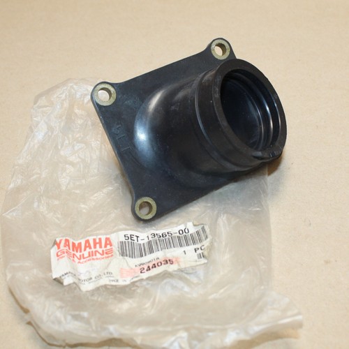 Pipe admission 125 yz - d,