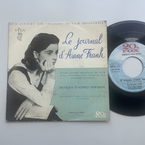 French le journal - ep,