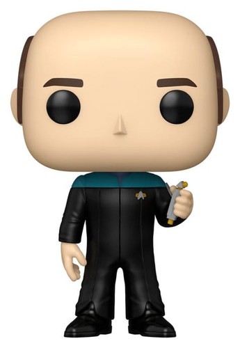 Funko star trek - star, figurine