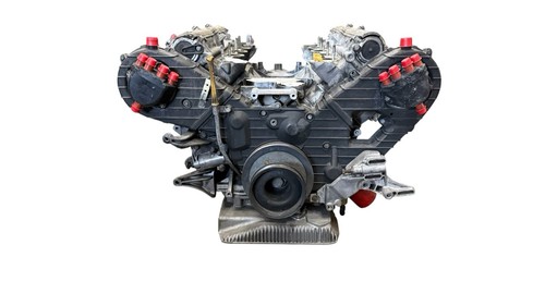 Porsche 928 v8 engine - s4, 5.0l