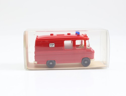 Voiture miniature wiking 13 - wiking,