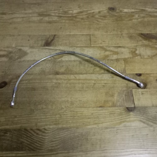 Durite frein avant type - frein,