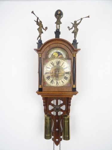 Vintage antique dutch - dutch, day