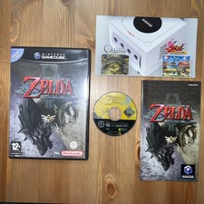 ANCIEN JEU THE LEGEND OF ZELDA