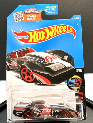 Hot wheels greenwood - hot,