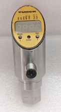 TRANSMETTEUR DE PRESSION TURCK
