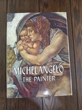 Michelangelo The Painter